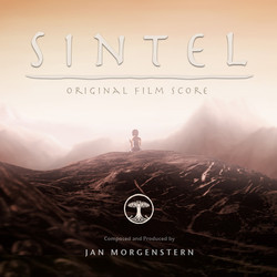 Sintel Soundtrack (Jan Morgenstern) - Cartula