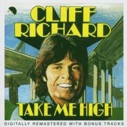 Take Me High / Two a Penny Soundtrack (Cliff Richard) - CD cover