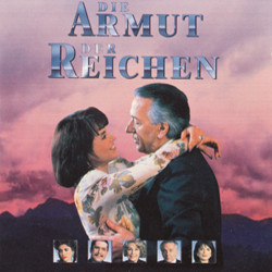 Die Armut Der Reichen Soundtrack (Paul Baillargeon) - CD cover