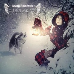 Cinematica Soundtrack (Alexey Soloviev) - CD cover