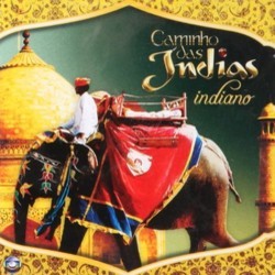 Caminho Das Indias Soundtrack (Various Artists) - CD cover