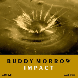 Impact Soundtrack (Various Artists, Buddy Morrow) - CD cover