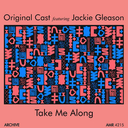 Take Me Along Soundtrack (Bob Merrill, Bob Merrill) - CD cover