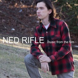 Ned Rifle Soundtrack (Hal Hartley) - CD cover
