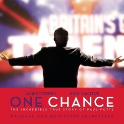 One Chance Soundtrack (Various Artists) - Cartula