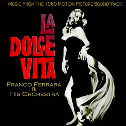 La Dolce vita Soundtrack (Nino Rota) - Cartula