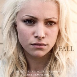 Fall Soundtrack (Ronnie Minder) - CD cover