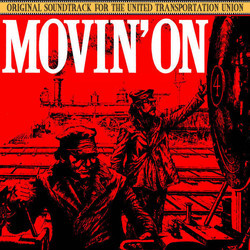 Movin' On Soundtrack (Various Artists) - CD cover
