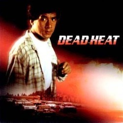 Dead Heat Soundtrack (Yang Bang Ean) - CD cover