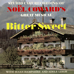 Bitter Sweet Soundtrack (Noel Coward, Noel Coward) - CD cover