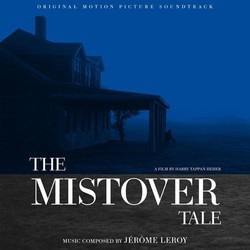 The Mistover Tale Soundtrack (Jerome Leroy) - CD cover