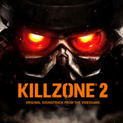 Killzone 2 Soundtrack (Joris de Man) - Cartula