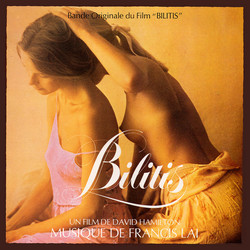 Bilitis Bande Originale (Francis Lai) - Pochettes de CD