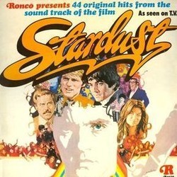 Stardust Soundtrack (Various Artists) - CD cover