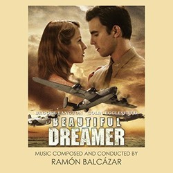 Beautiful Dreamer Soundtrack (Ramn Balczar) - CD cover