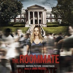 The Roommate Soundtrack (John Frizzell) - Cartula