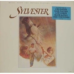 Sylvester Soundtrack (Various Artists) - Cartula