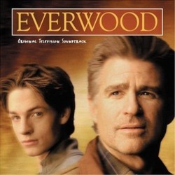 Everwood Soundtrack (Blake Neely) - Cartula