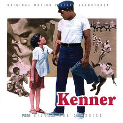 Kenner / More Than a Miracle Bande Originale (Piero Piccioni) - Pochettes de CD