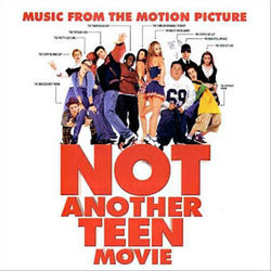 Not Another Teen Movie Soundtrack (Various Artists) - Cartula