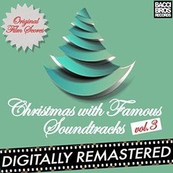 Christmas with Famous Soundtrack - Vol. 3 Soundtrack (Various Artists) - Cartula