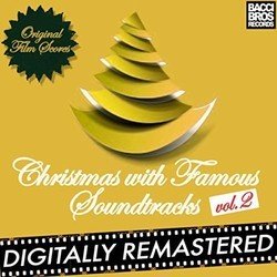 Christmas with Famous Soundtrack - Vol. 2 Soundtrack (Various Artists) - Cartula