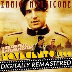 Novecento - 1900 Soundtrack (Ennio Morricone) - Cartula