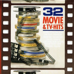 32 Movie Soundtrack (Various Artists) - Cartula