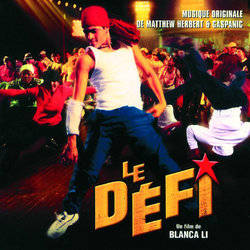 Le Dfi Soundtrack (Various Artists, Matthew Herbert) - Cartula
