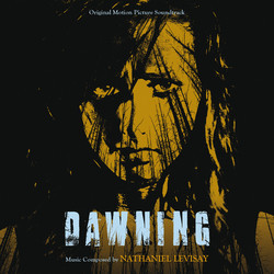 Dawning Soundtrack (Nathaniel Levisay) - CD cover