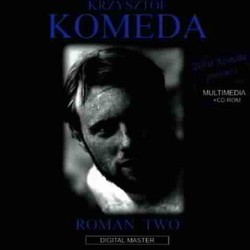 Roman Two Soundtrack (Krzysztof Komeda) - Cartula