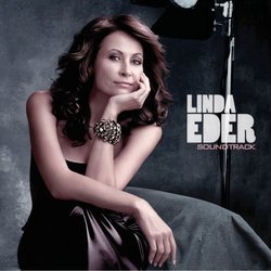 Soundtrack -Linda Eder Soundtrack (Various Artists, Linda Eder) - CD cover