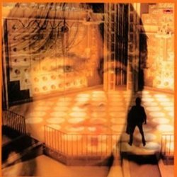 太陽を盗んだ男 Soundtrack (Takayuki Inoue) - CD cover