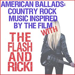 American Ballads Soundtrack (Various Artists) - Cartula