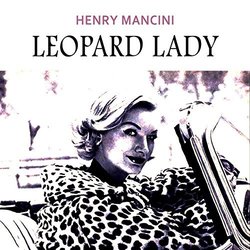 Leopard Lady - Henry Mancini Soundtrack (Henry Mancini) - CD cover
