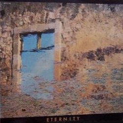 Eternity Soundtrack (Grille-Chemand , Georges Delerue) - CD cover