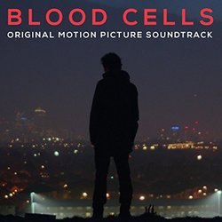 Blood Cells Soundtrack (Luke Seomore) - CD cover