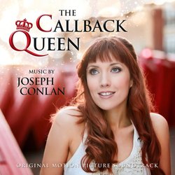 The Callback Queen Soundtrack (Joseph Conlan) - Cartula