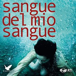 Sangue del Mio Sangue Soundtrack (Carlo Crivelli) - Cartula