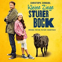 Kleine Ziege, sturer Bock Soundtrack (Christoph Zirngibl) - CD cover