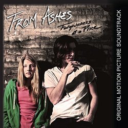 From Ashes Soundtrack (Various Artists) - CD cover