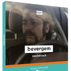 Bevergem, de soundtrack Soundtrack (Various Artists, Bert Ostyn) - CD cover