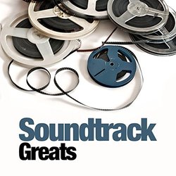 Soundtrack Greats Soundtrack (Various Artists) - CD cover