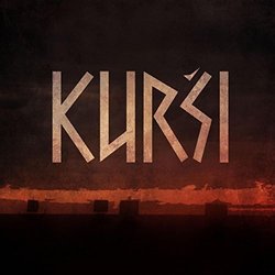 Kursi Bande Originale (Kaspars Barbals) - Pochettes de CD
