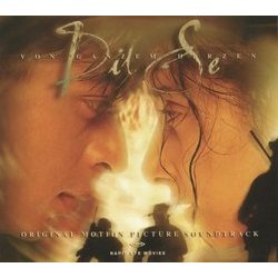 Dil Se Soundtrack (Various Artists, A.R. Rahman) - Cartula
