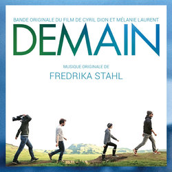 Demain Soundtrack (Fredrika Stahl) - Cartula