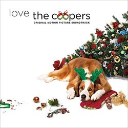 Love The Coopers Bande Originale (Various Artists) - Pochettes de CD
