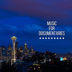 Music for Documentaries Soundtrack (Ted Kocher) - CD cover