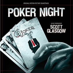 Poker Night Soundtrack (Scott Glasgow) - Cartula