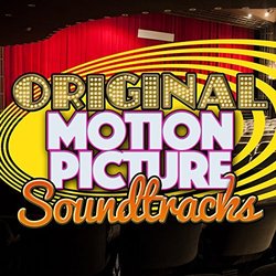 Original Motion Picture Soundtracks Soundtrack (Various Artists) - CD cover